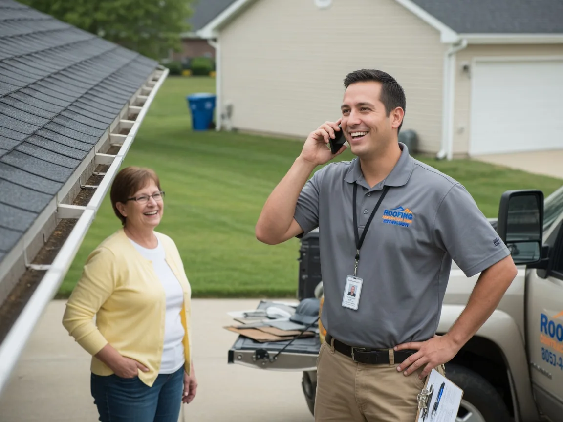 Local Roofing Contractors Parkersburg, WV FAQs